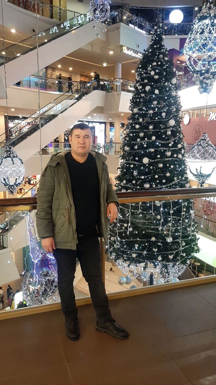 ���������� �����-���������, ���� ������� Ali, 39 ���, ������������ ��� ������, ����� � ���������