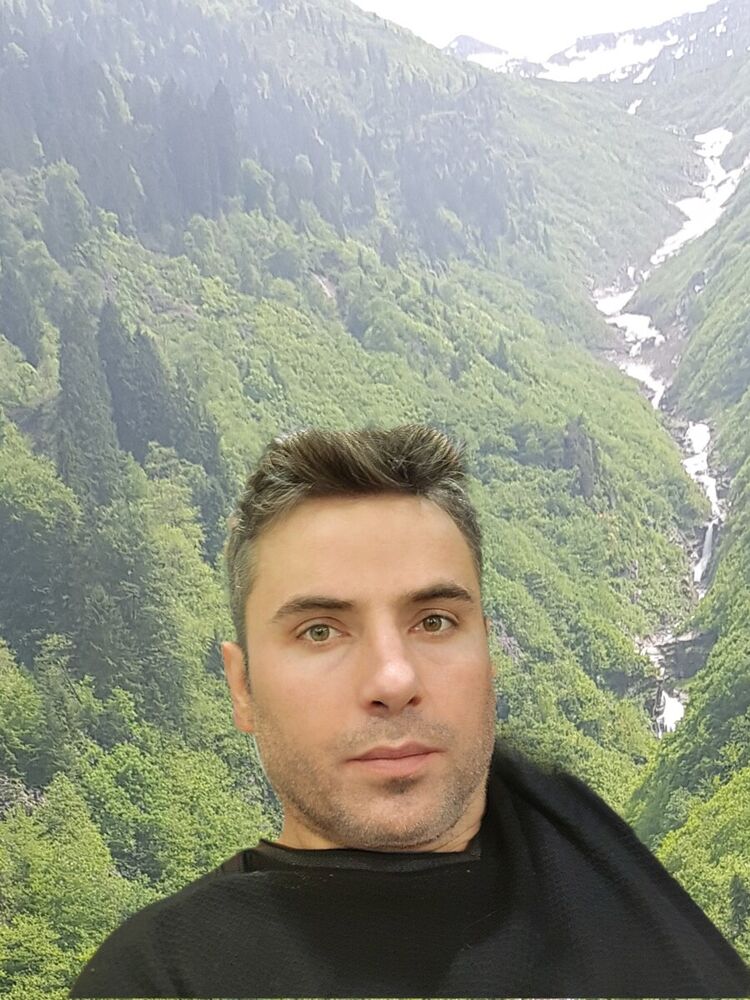  21188141  Bilal, 44 ,    Rize