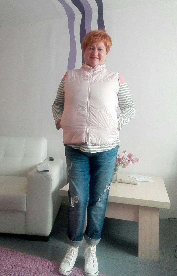  7985801  Svetlana, 59 ,    