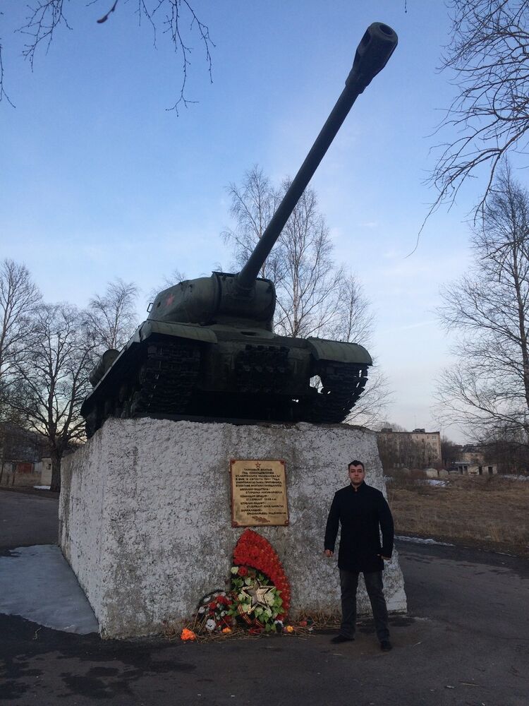 ���� 12033041 ������� ������, 35 ���, ���� ���������� � �����-����������