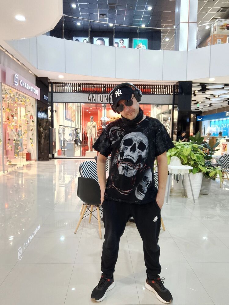  54161111  ANDER, 43 ,    