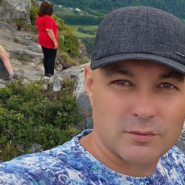 ���������� ������ �������, ���� ������� Nik, 46 ���, ������������ ��� c�������� ���������