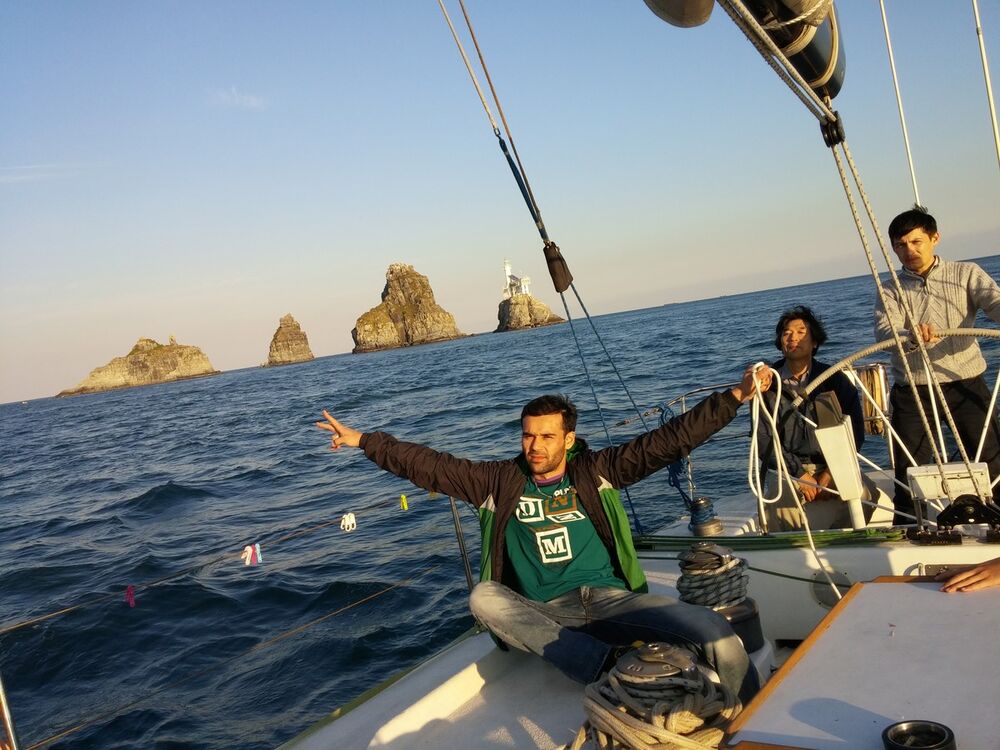  5187261  AZIK, 41 ,    Pusan