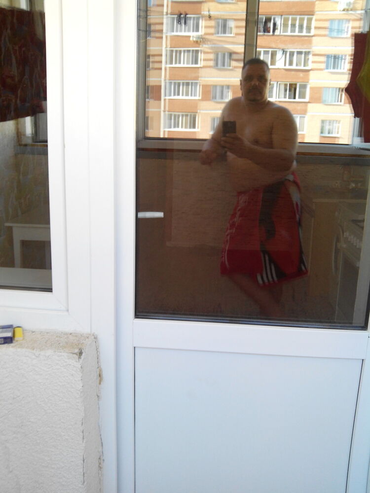  7691551  Maksim, 49 ,    