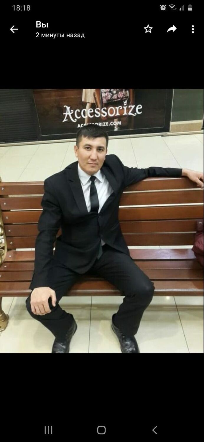  48633831  Nurlan, 43 ,    