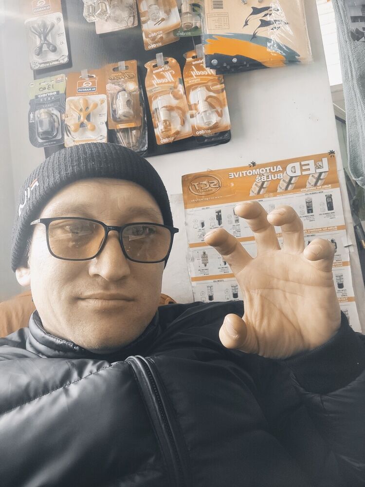 ���� 22466241 ������� �����, 33 ����, ���� ���������� � ����-������������