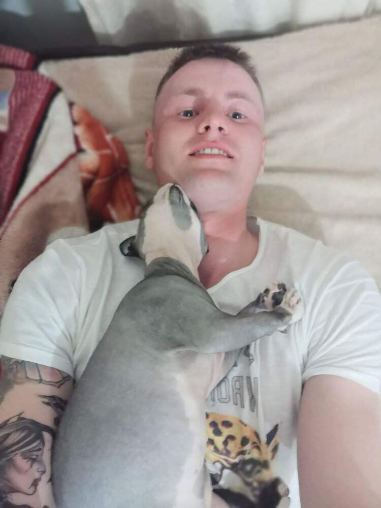 ���� 55079151 ������� Sasha, 31 ���, ���� ���������� � ������