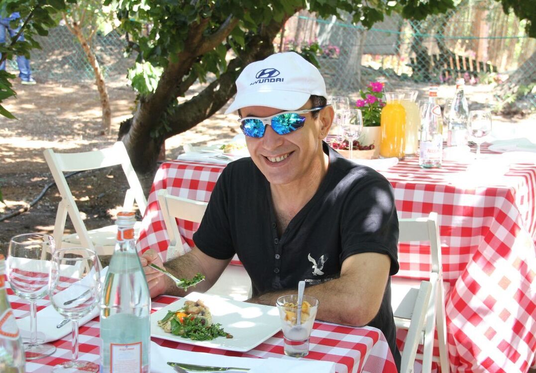 ���� 54838051 ������� Tony, 52 ����, ���� ���������� � Azor