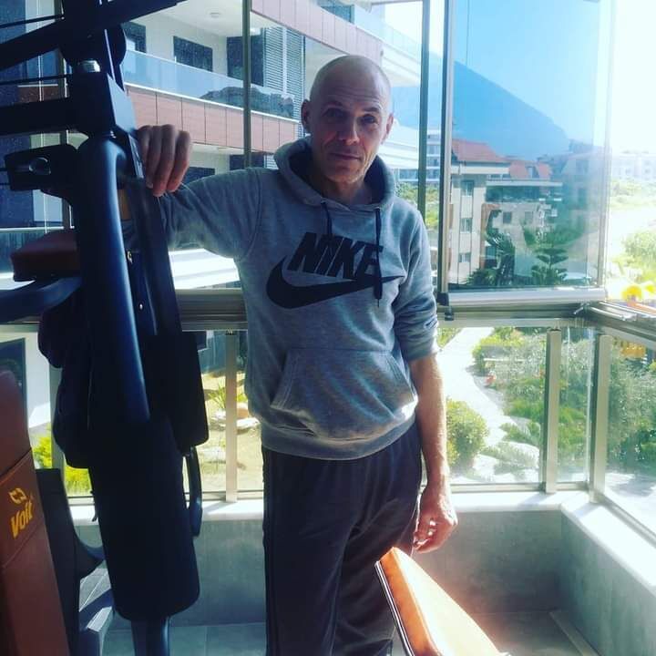 ���� 43197501 ������� ������, 51 ���, ���� ���������� � Bajina Basta