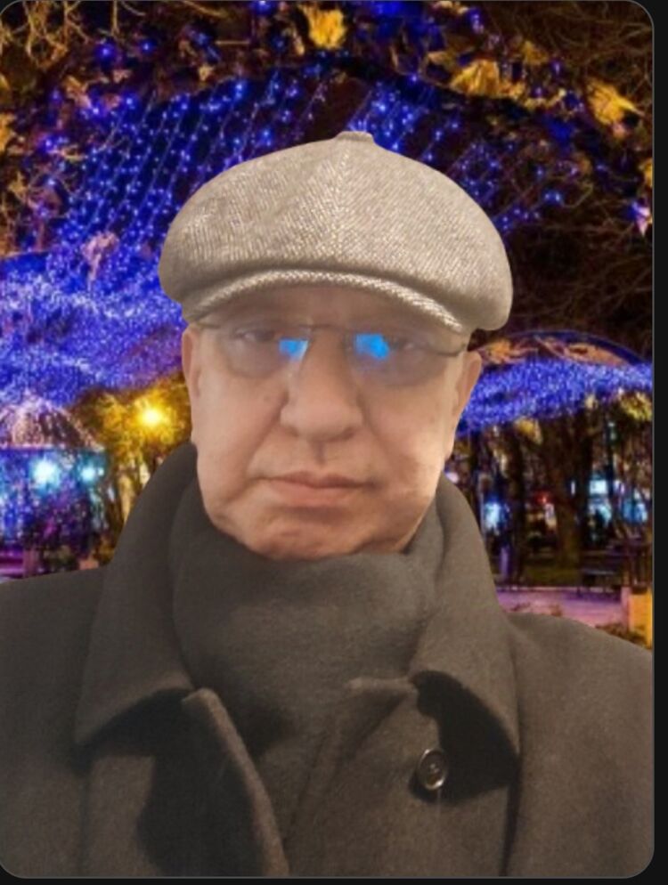  47850801  Oleg, 59 ,    