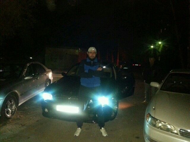  6722721  Yus Shakhada, 46 ,    