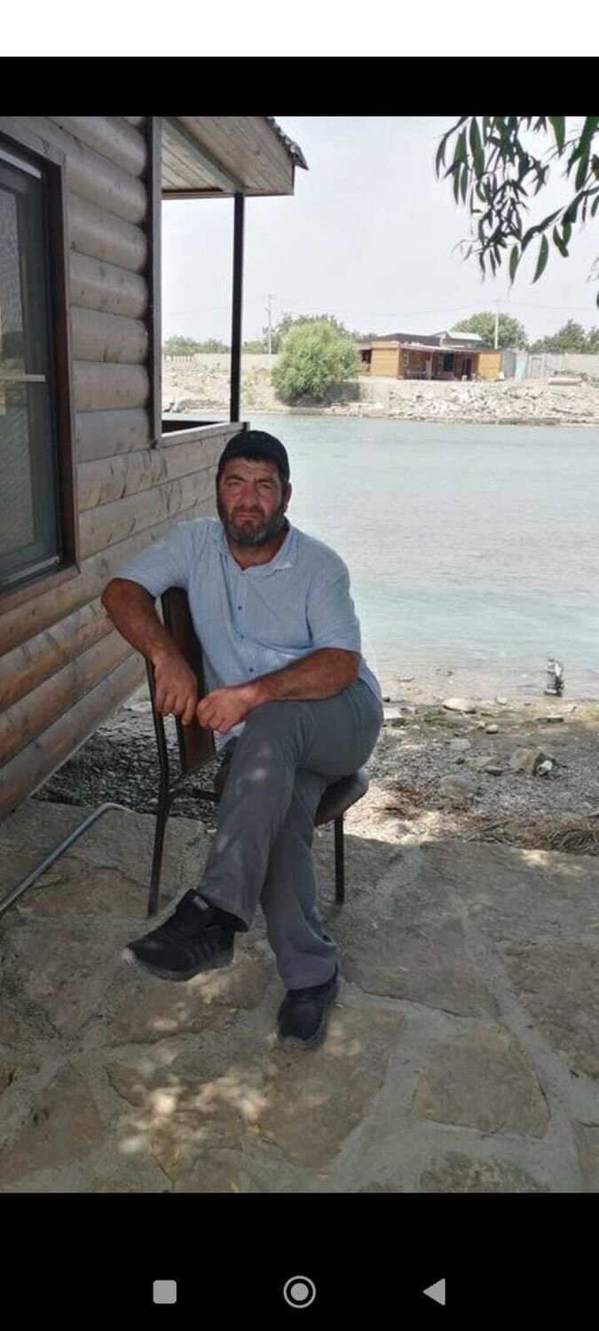  48048381  Mikail, 50 ,    