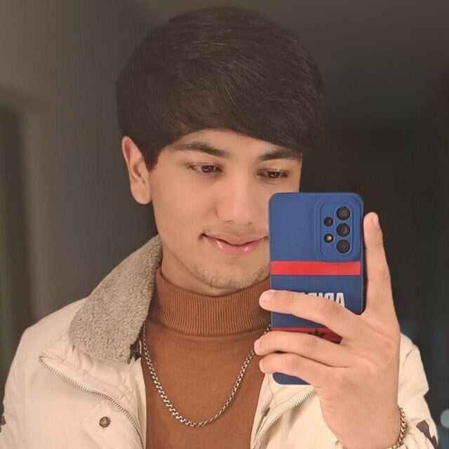  44148361  Ali, 25 ,    