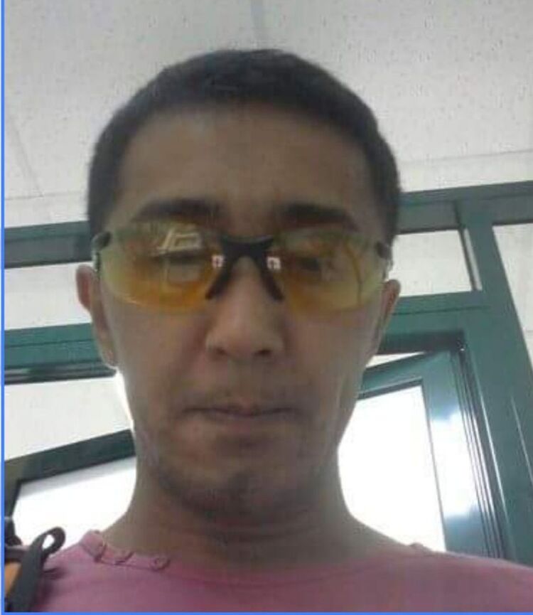  10843451  Farrukh, 46 ,     