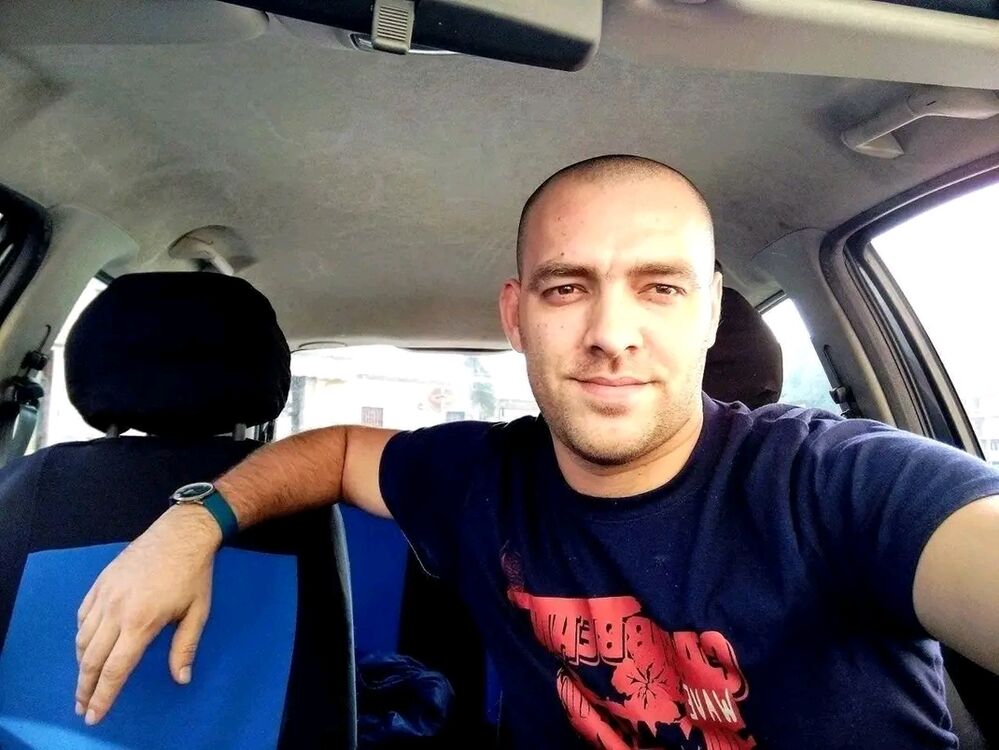 ���������� �������, ���� ������� Vitalie, 38 ���, ������������ ��� ������, ����� � ���������, c�������� ���������, ���������