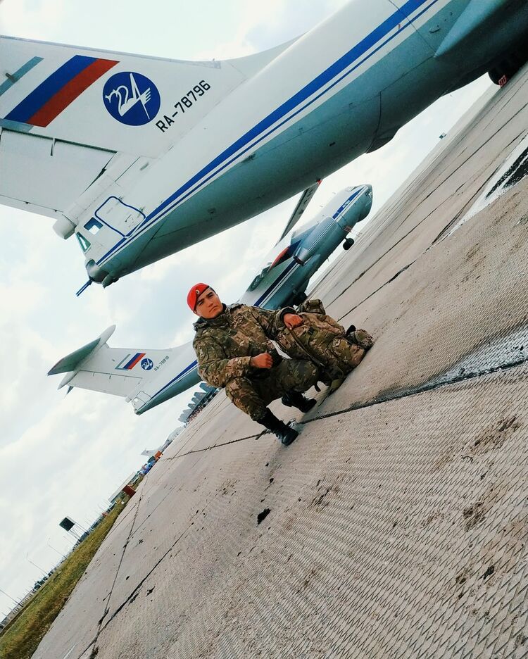 ���� 17582131 ������� Thenotorious, 28 ���, ���� ���������� � ��������