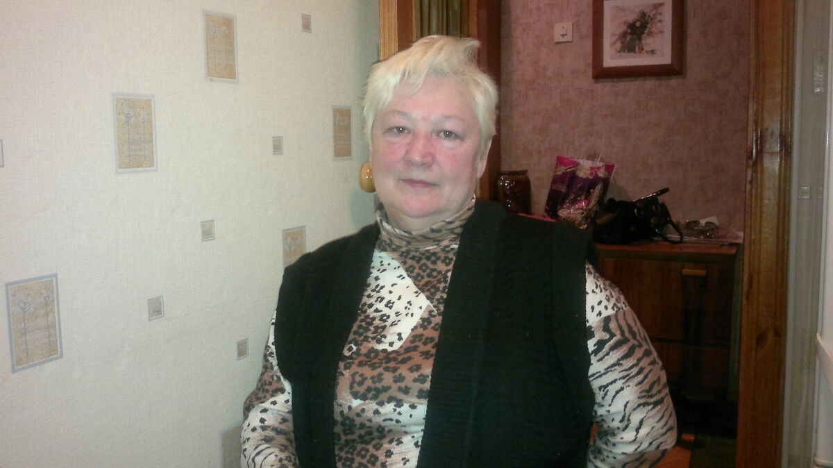 ���� 6830311 ������� �����, 71 ���, ���� ���������� � �����