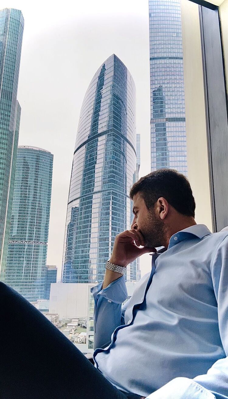 ���� 43728181 ������� Andr�, 35 ���, ���� ���������� � ������