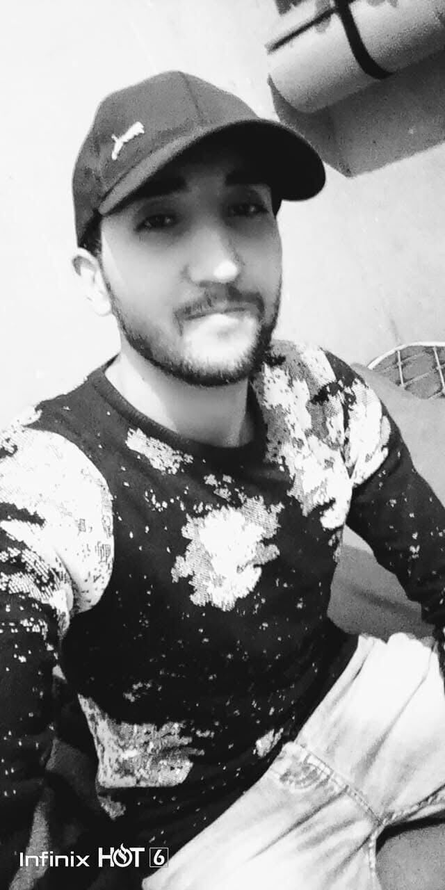  53303761  Walid, 30 ,    