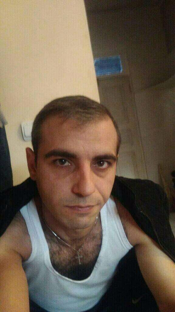 ���� 23055021 ������� Hakob, 36 ���, ���� ���������� � �������