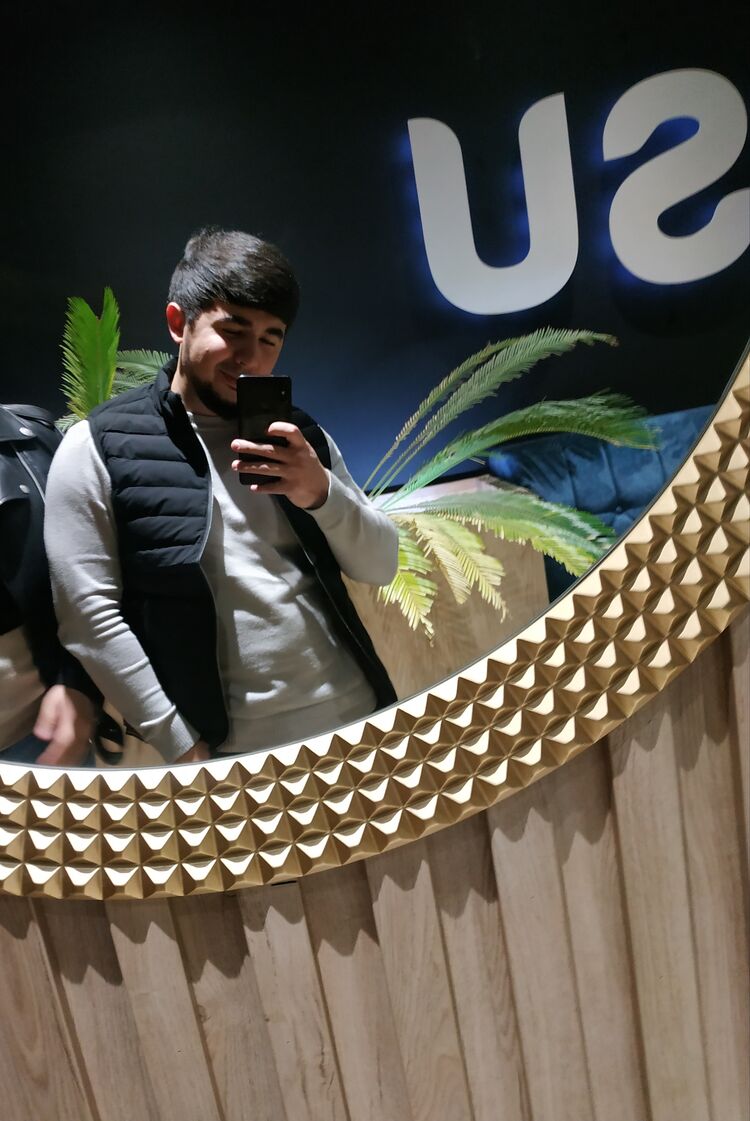 ���� 24693651 ������� Bobur, 29 ���, ���� ���������� � ��������