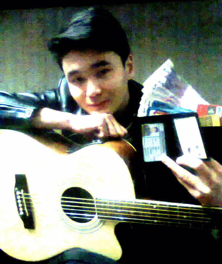 ���� 5468931 ������� Kai_tsb, 31 ���, ���� ���������� � �������