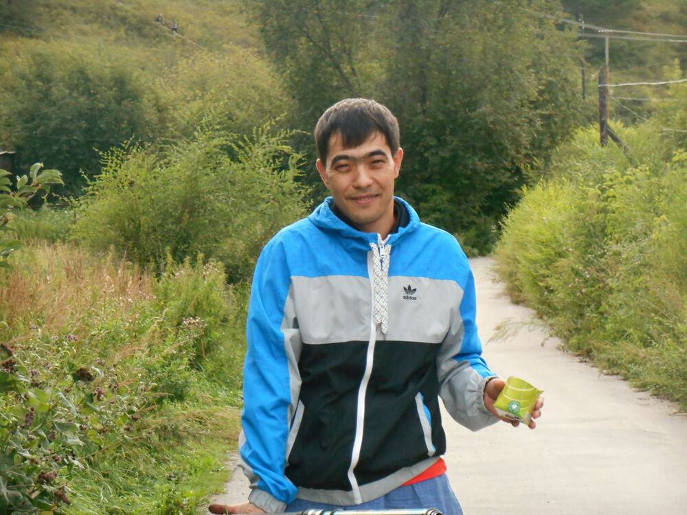 ���� 5443751 ������� Arman_tahir, 39 ���, ���� ���������� � ����-������������