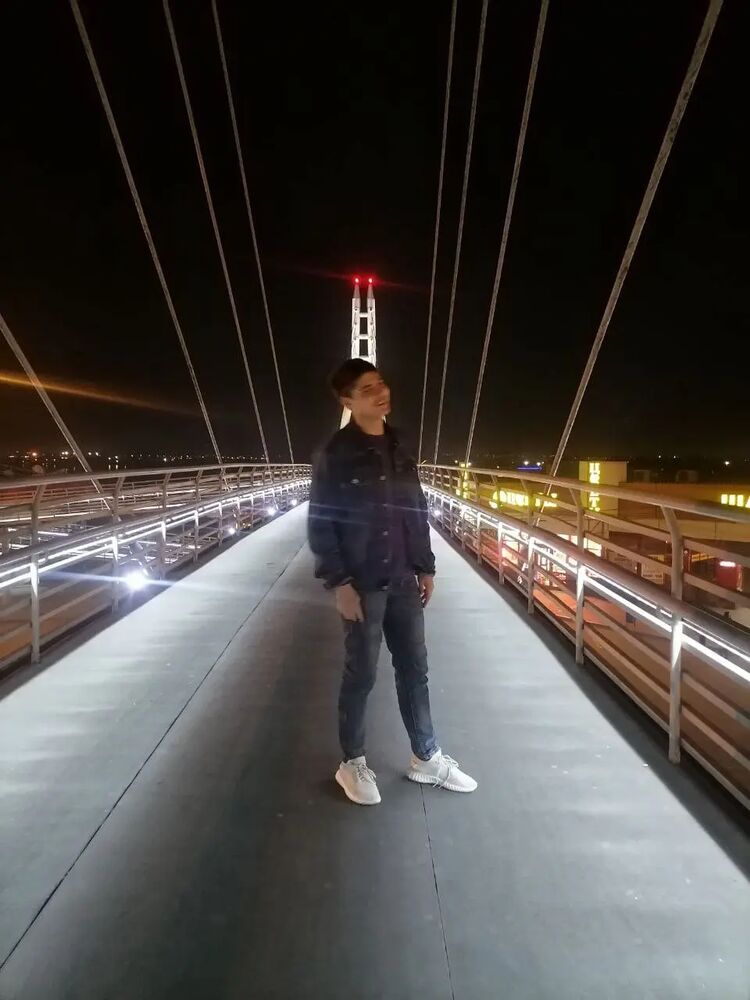  ,   Nikolay, 22 ,   ,   