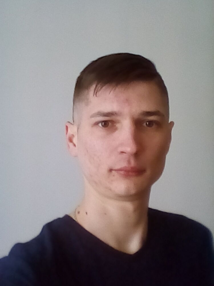  18705521  Vadim, 30 ,    