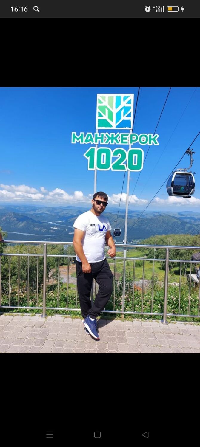 ���� 33955711 ������� Kamil, 36 ���, ���� ���������� � ������������