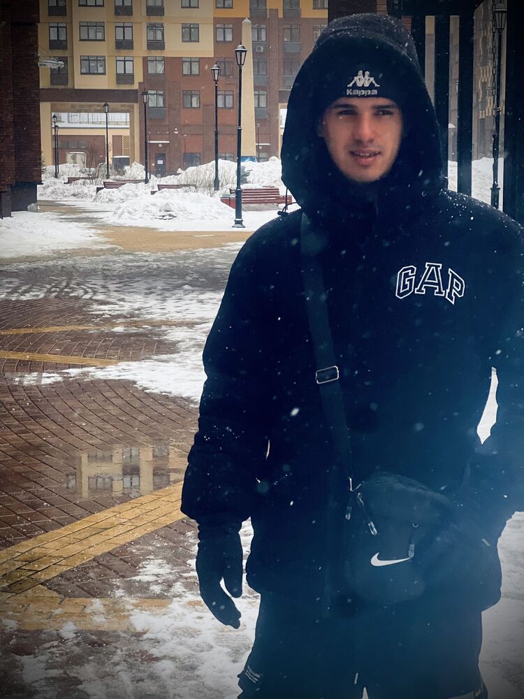 ���� 56266071 ����� Dariel, 25 ���, ���� ���������� � Elin Pelin