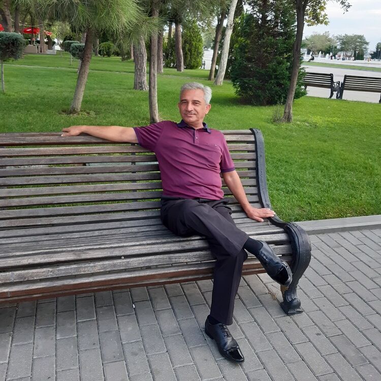 ,   Azer, 55 ,  