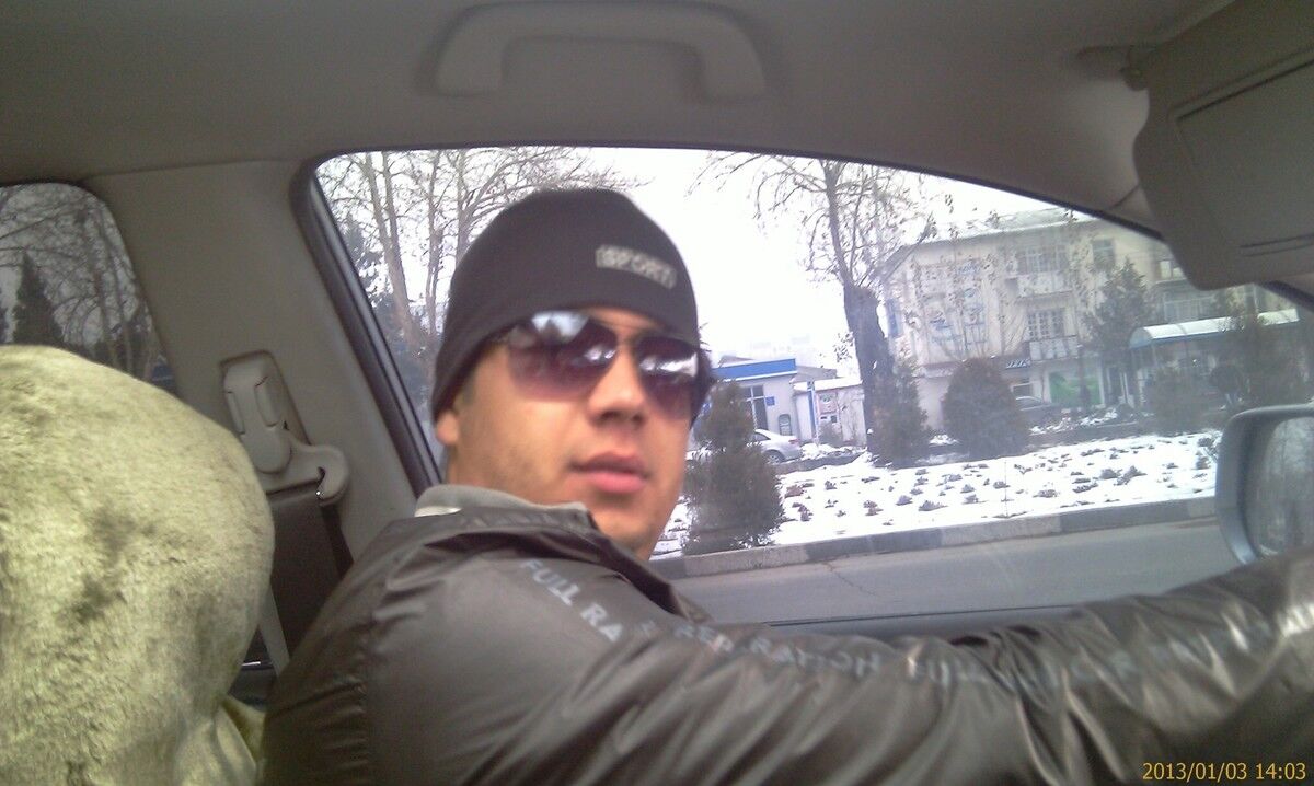  5601991  Jovid, 37 ,    