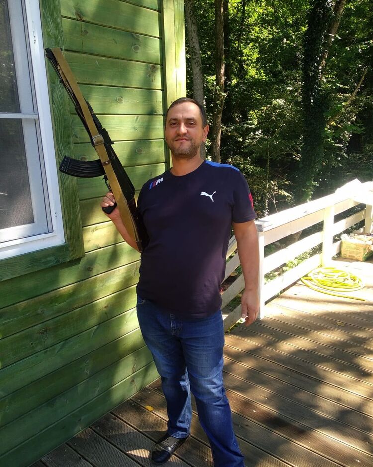 ���� 40331301 ������� ������, 41 ���, ���� ���������� � ����