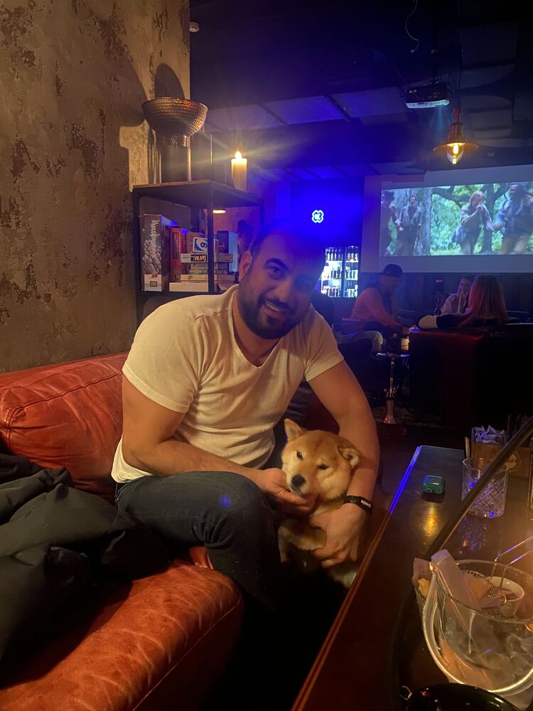  ,   Rafael, 34 ,   ,   