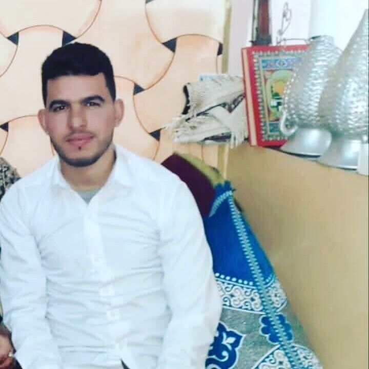 ���� 19956431 ������� Mustapha, 31 ���, ���� ���������� � ������