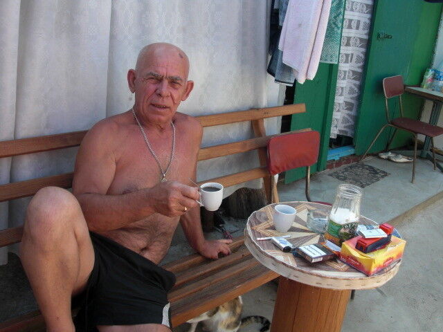  4188391  ALEKSANDR, 74 ,    