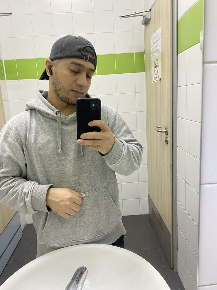 ���� 55194661 ������� Orzui, 34 ����, ���� ���������� � ���������