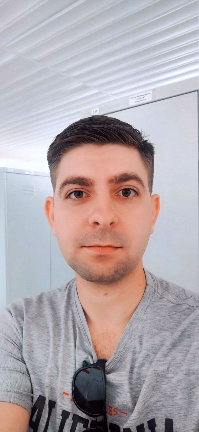 ���� 39467511 ������� Alexander, 32 ����, ���� ���������� � ����������