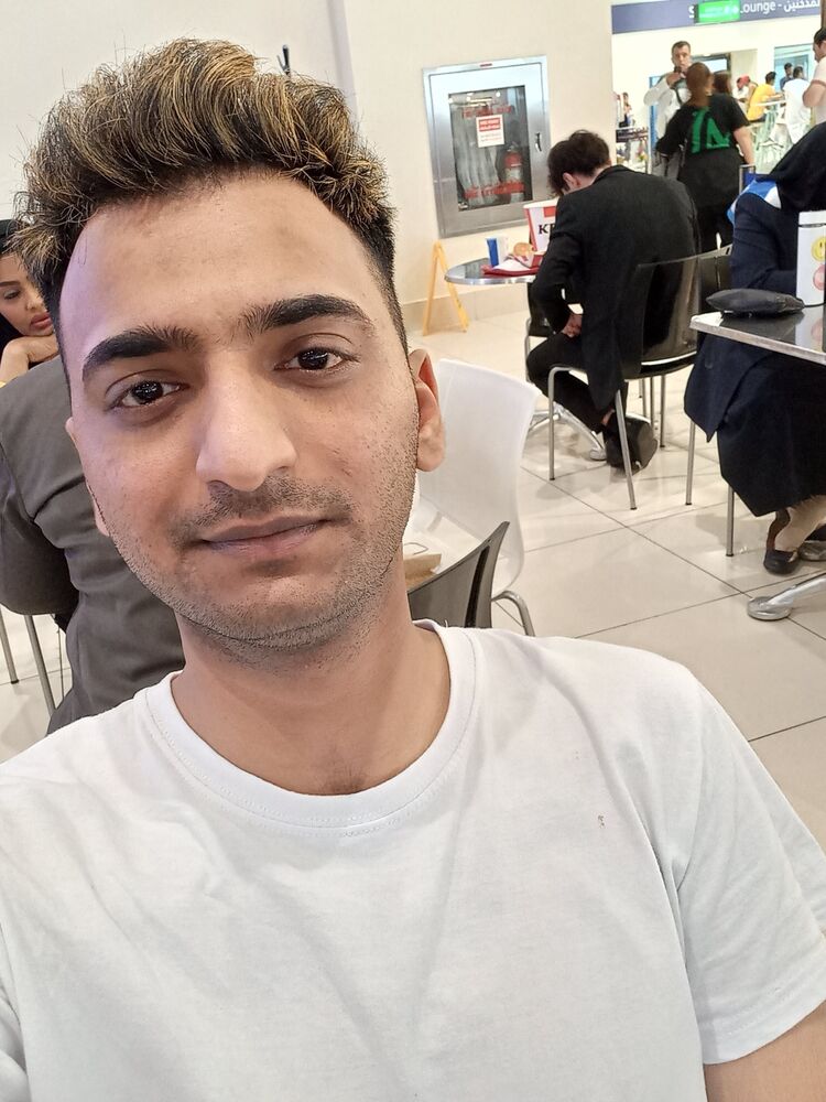 ���������� �����-���������, ���� ������� Rana shahtoz, 30 ���, ������������ ��� ����� � ���������