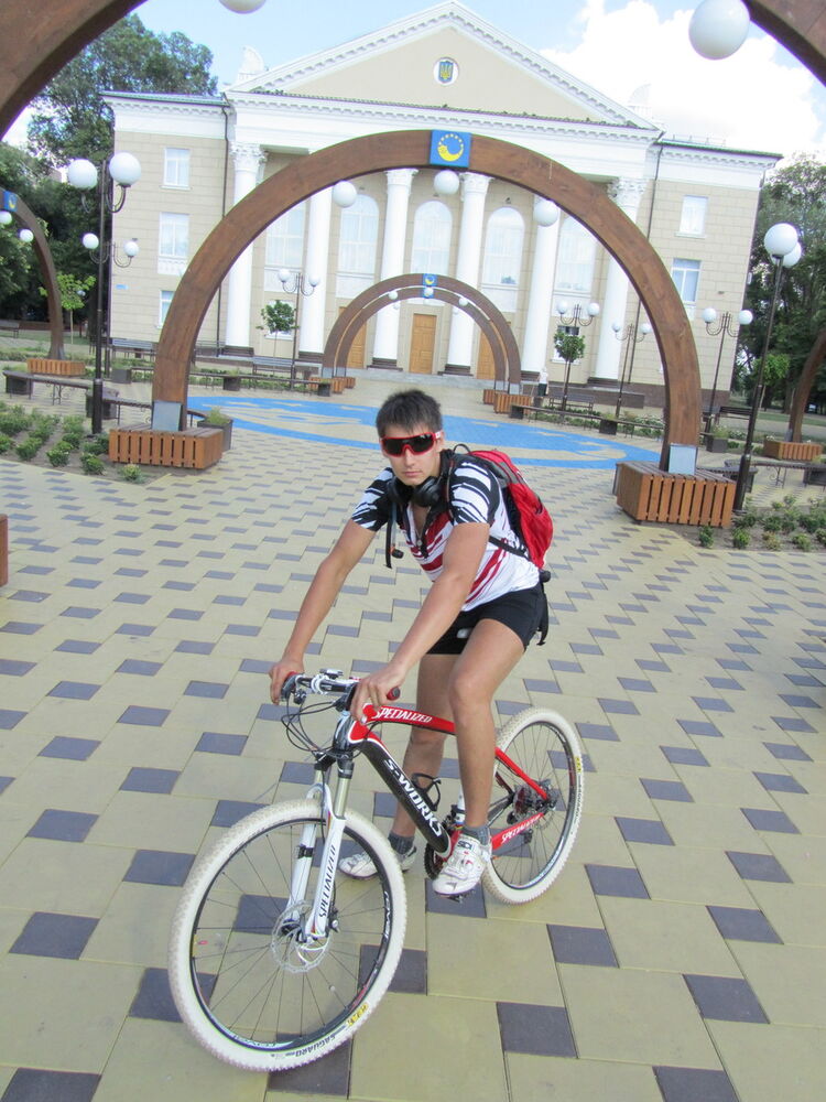   ,   Ruslan, 35 ,   ,   , c 