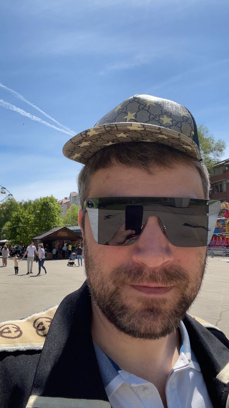 ���� 41328121 ������� �����, 37 ���, ���� ���������� � ��������