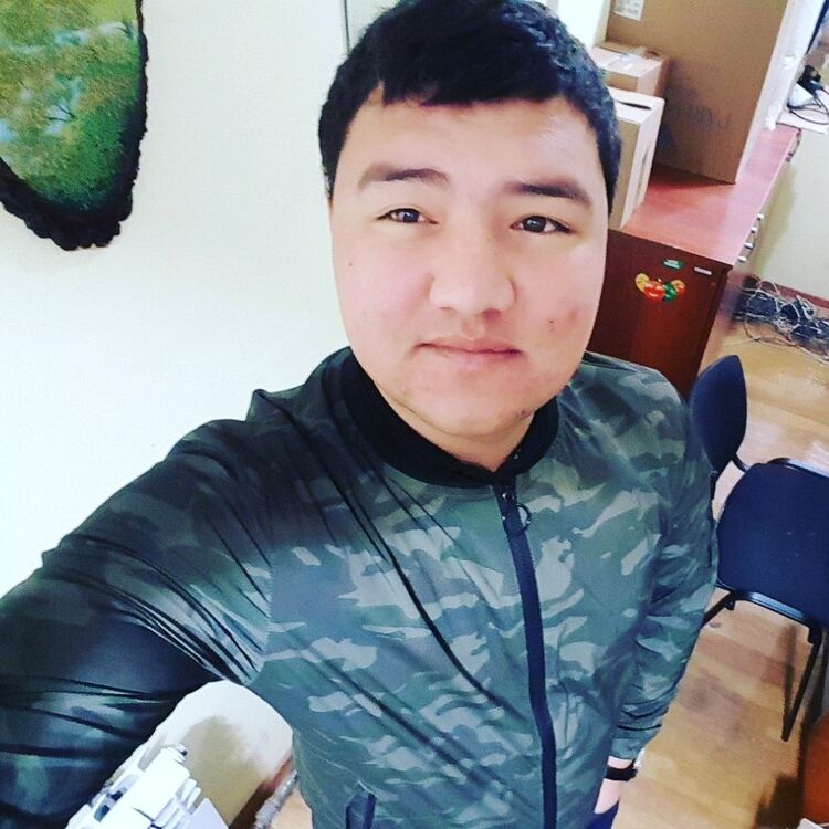 ���� 11409741 ������� Onerbek, 36 ���, ���� ���������� � ������