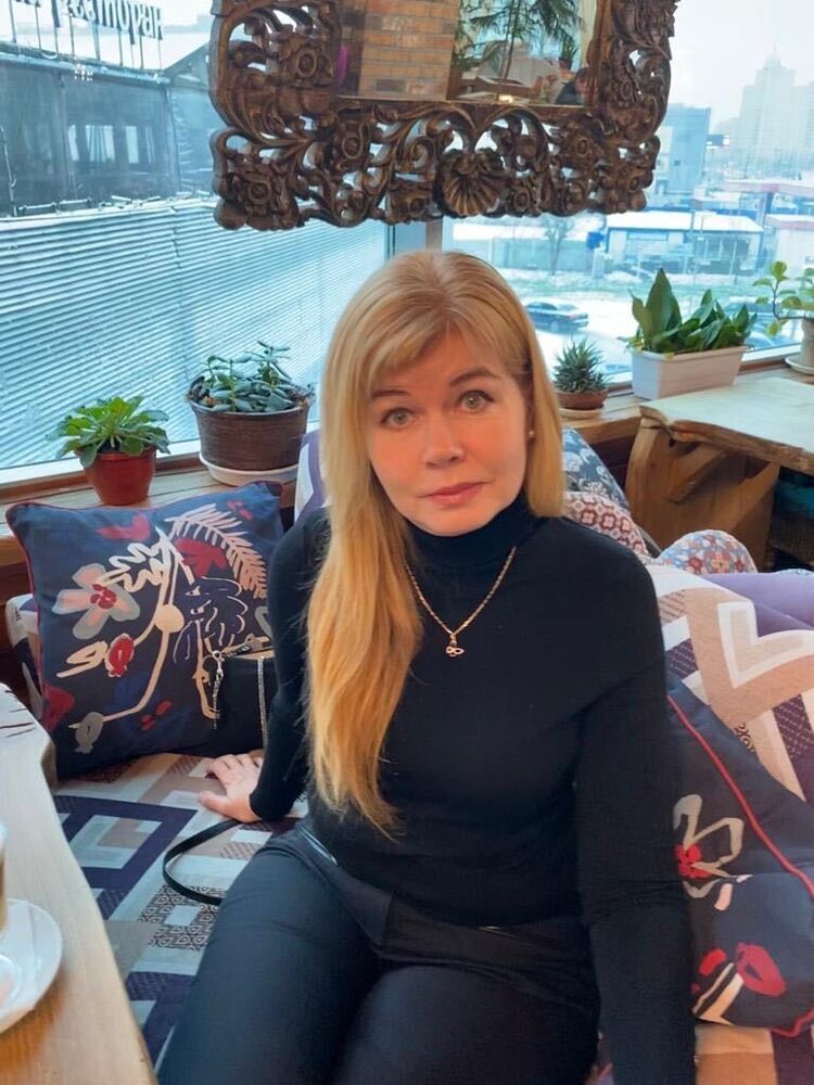  Zuerich (Kreis 1) / City,   Yulia, 52 ,   c 