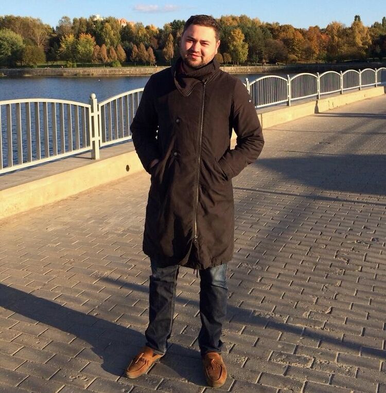 ���� 5817531 ������� Dmitry, 42 ����, ���� ���������� � ������