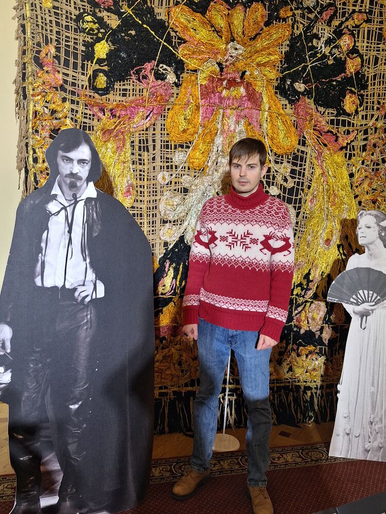 ���������� �����-���������, ���� ������� �����, 35 ���, ������������ ��� ������, ����� � ���������