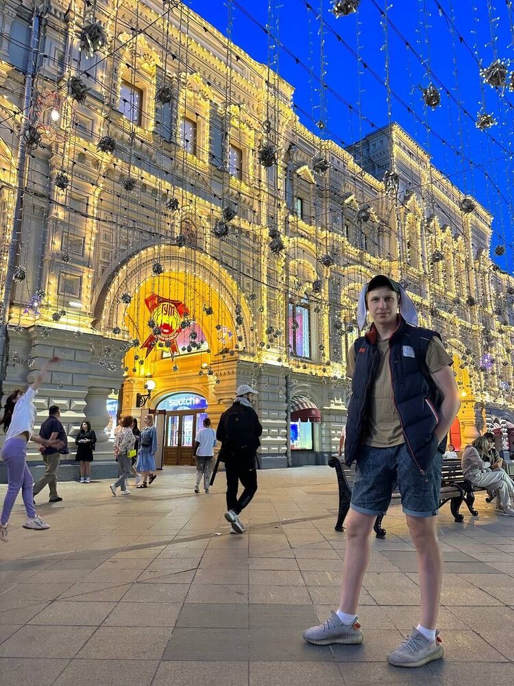 ���������� ����������, ���� ������� ����, 26 ���, ������������ ��� ������