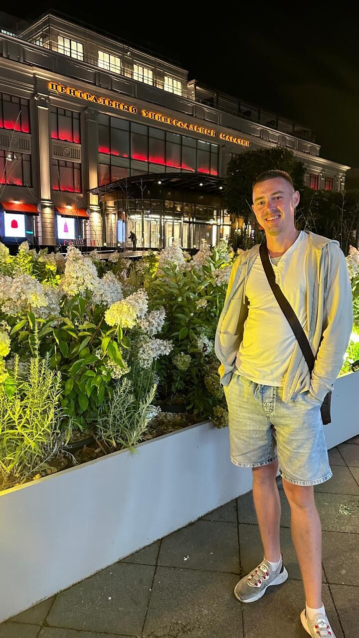 ���� 55602471 ������� Nikolay, 34 ����, ���� ���������� � ������