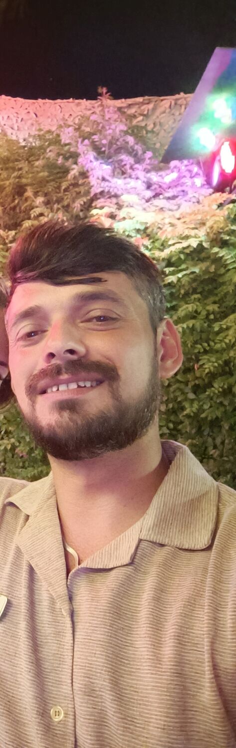  36845321  Turker, 34 ,    Aydin