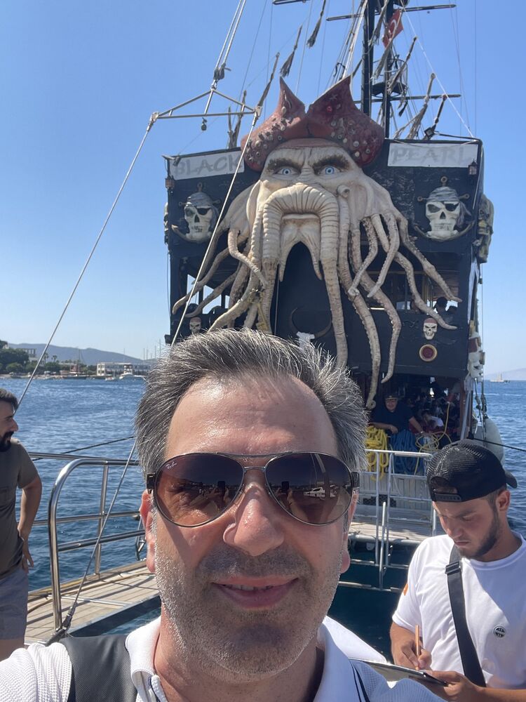 ���� 53765411 ������� ������, 39 ���, ���� ���������� � Bodrum